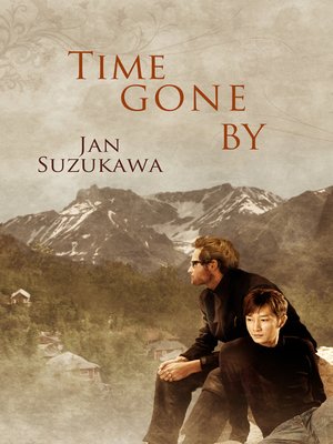 cover image of Time Gone By